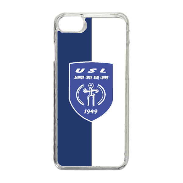 Coque smartphone flexibile