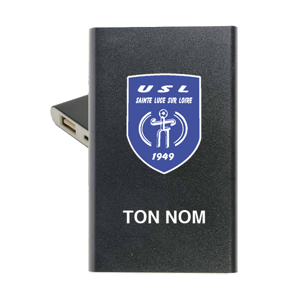 Power Bank UV