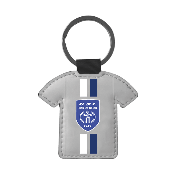 Porte-clés simili cuir
