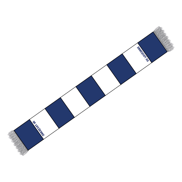Écharpe tubulaire classique