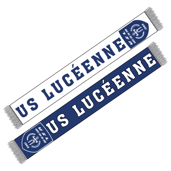 Écharpe tubulaire supporter
